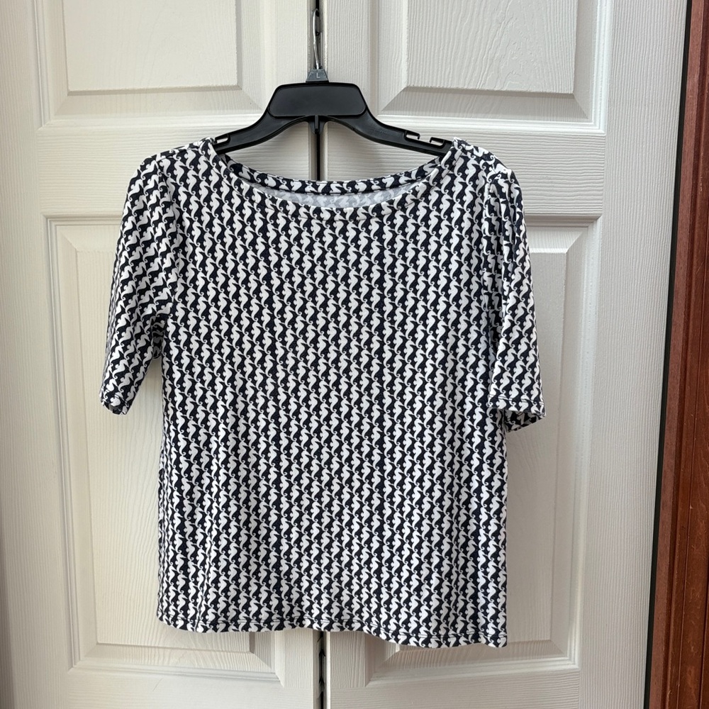 Charter Club tee
